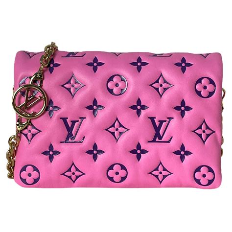 lv pink and purple bag|louis vuitton small pink bag.